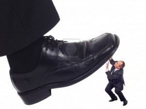 El ciudadano ante la situación