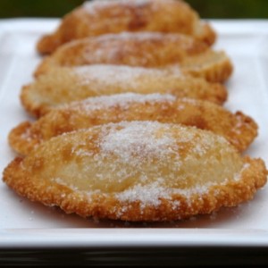 Empanadillas