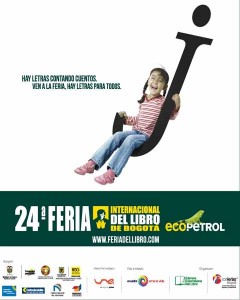 Feria Internacional del Libro de Bogotá 2011