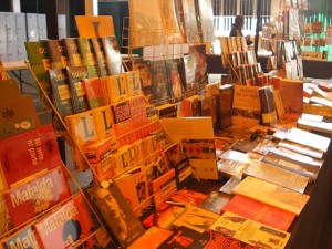 Feria del Libro