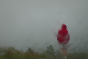 Geografía ausente foto