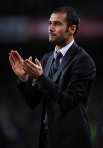 Guardiola