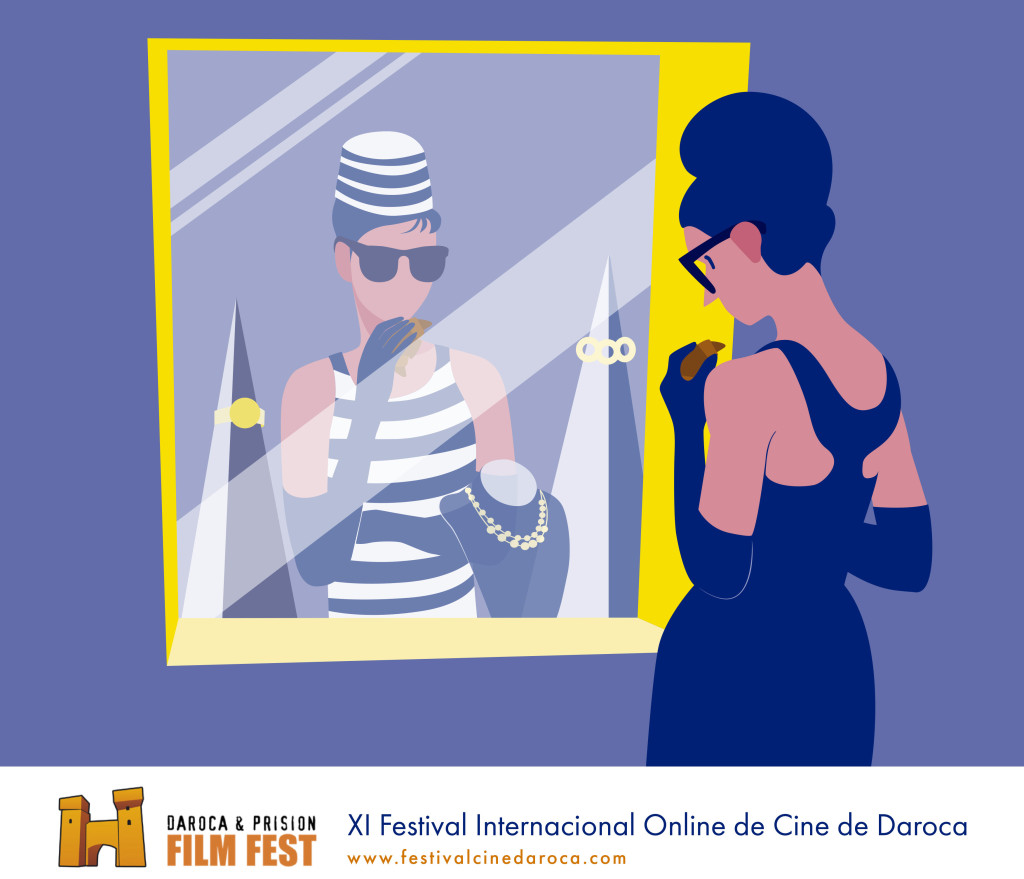 Horizontal cartel XI Festival Daroca_2022_A3