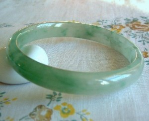 brazalete de jade