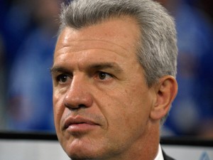 Javier Aguirre