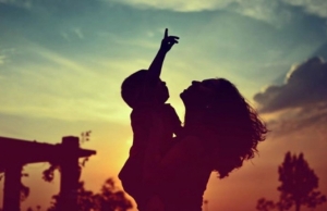 LA LUCHA DE MI MADRE