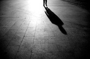 LA SOMBRA