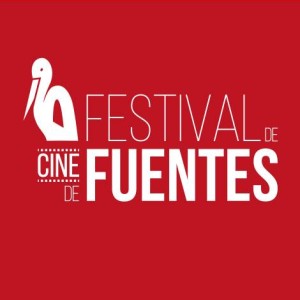 LOGO FESTIVAL CINE FUENTES