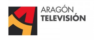 Logo Aragón TV