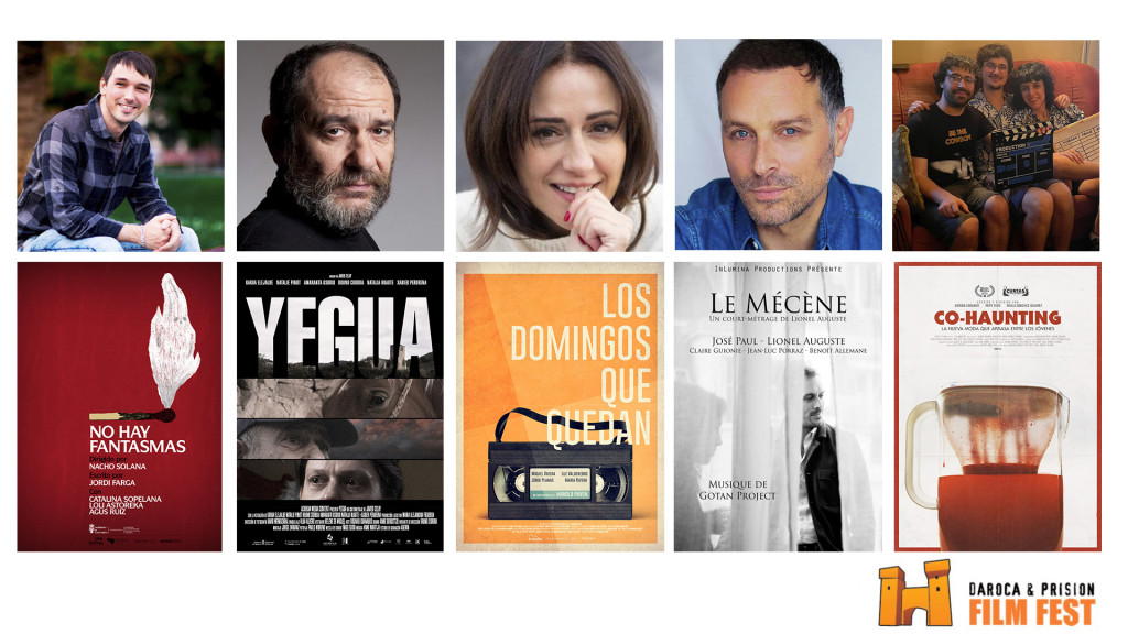 MENCIONES ESPECIALES 2024