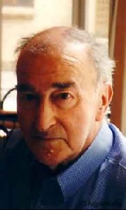 Mariano Esquillor-fotografía de Angela Ibáñez