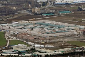 Obras nuevo centro penitenciario