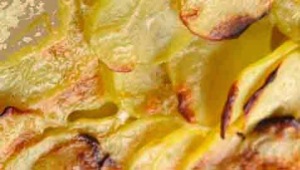 PATATAS PANADERAS sazonadas