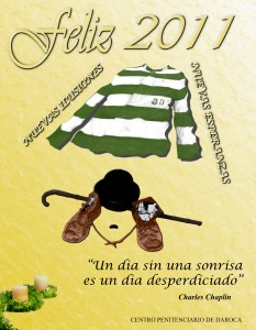 felicitación nuestra