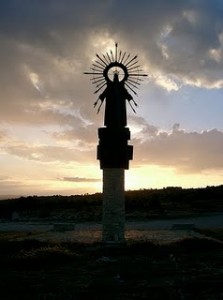 Peirón de La Estrella