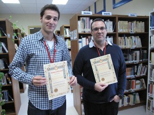 Picapedreros de Daroca