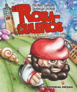 Robaculeros