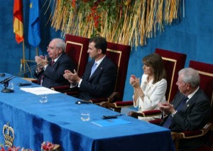 Premios Príncipe de Asturias