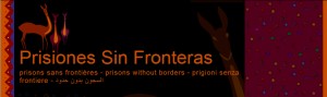 Prisiones Sin Fronteras