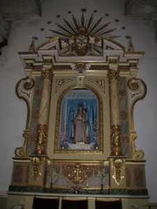 Santuario