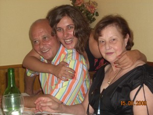 Siempre olerá a lentejas 