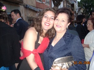 Siempre olerá a lentejas