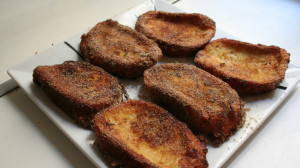 TORRIJAS