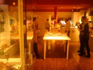 Un camino hacia el cielo