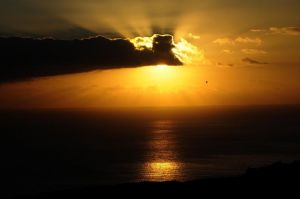 EL HIERRO, LA RESTIGA.VOLCAN. C071111