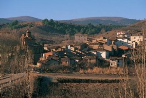 Villanueva de Jiloca