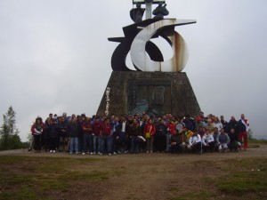 Ediciones 2009 y 2010