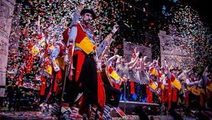 Y ME LLAMO CARNAVAL DE CÁDIZ