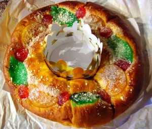 Roscón Roscón