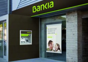 Bankia