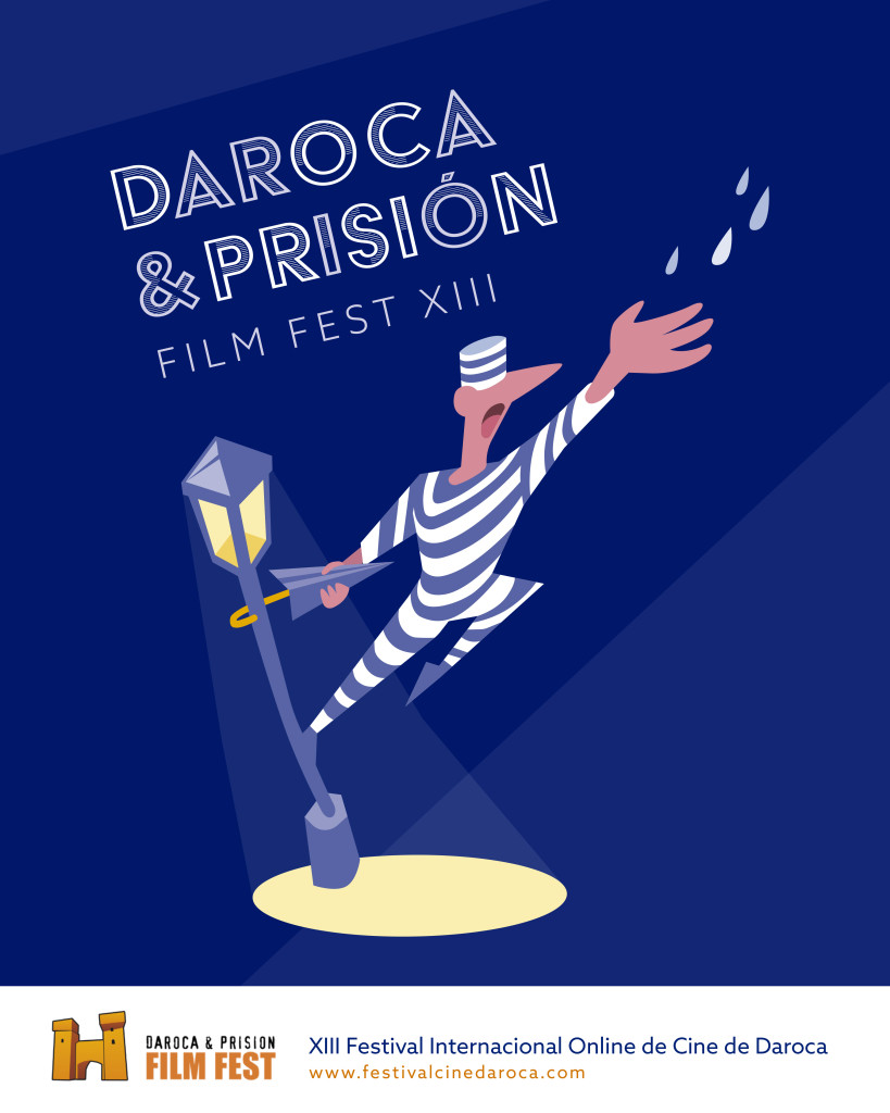 cartel XIII Festival Daroca_2023_sin logos
