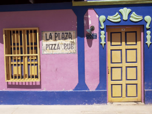 casa típica casa típica