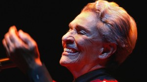 Chavela Vargas