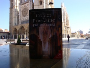 El Códice del peregrino
