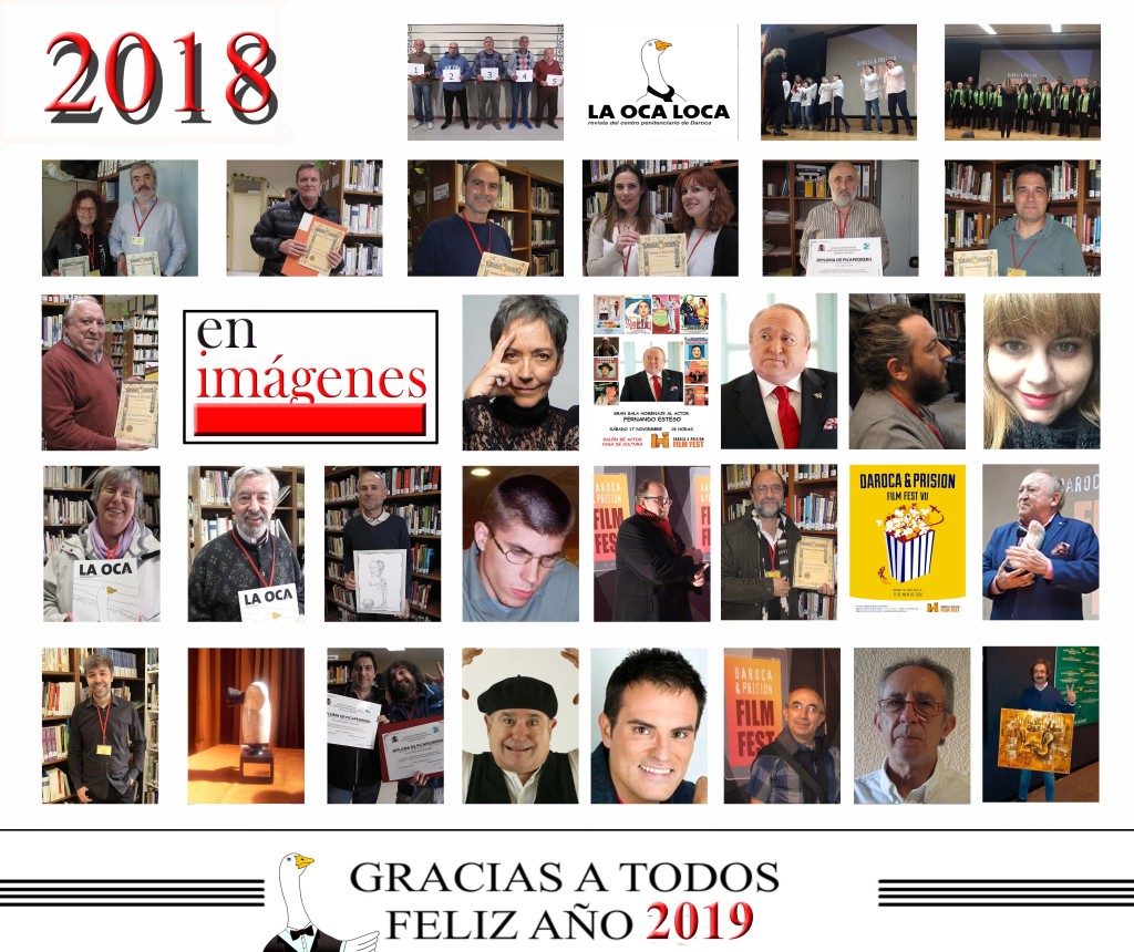 felicitación múltiple 2019