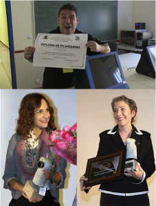 festival ecuador reportajes