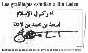 firma Bin Laden