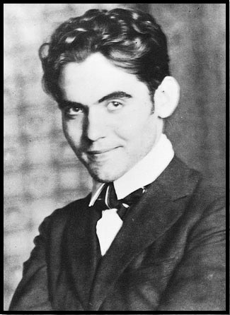 garcialorca