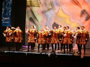 la guarda cuidadosa 2