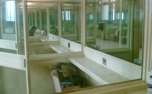 la zoosemiotica y los locutorios