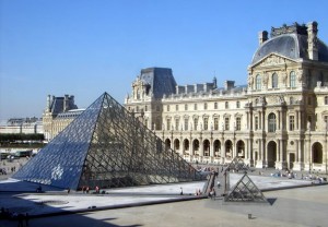 Louvre