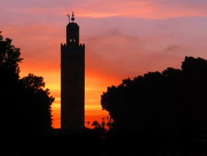 Marrakech