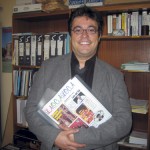 Miguel Ángel Sabadell