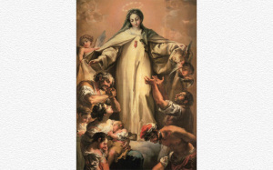 ntra señora de la merced