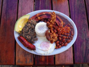 pabellón criollo pabellón criollo