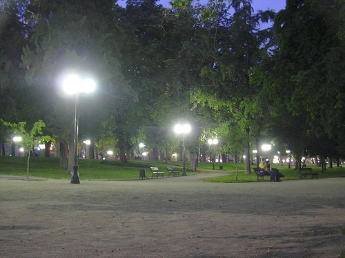parque